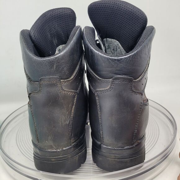 ASOLO POWER MATIC 200 GV EVO Gore-Tex Trekking Hiking Boots Mens 14 EU49 Romania - Picture 4 of 8